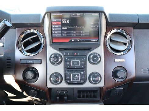 Used 2014 Ford F250 Lariat w/ Chrome Package image 23
