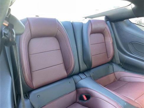 New 2026 Ford Mustang GT Premium image 21