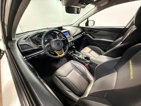 Used 2023 Subaru Crosstrek 2.5i Sport image 58