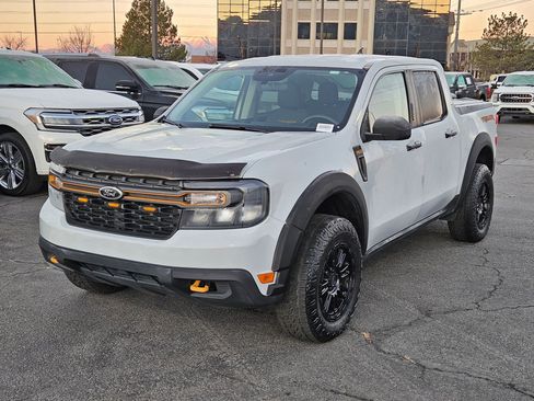 Used 2023 Ford Maverick Tremor w/ Tremor Off-Road Package image 11