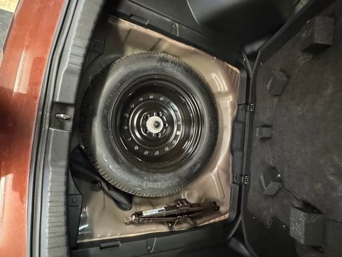 Used 2016 Honda CR-V Touring image 22