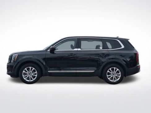 Used 2021 Kia Telluride LX image 9