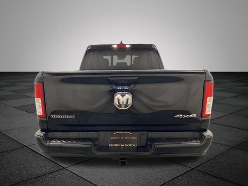 Used 2023 RAM 1500 Big Horn AWD/4WD image 5