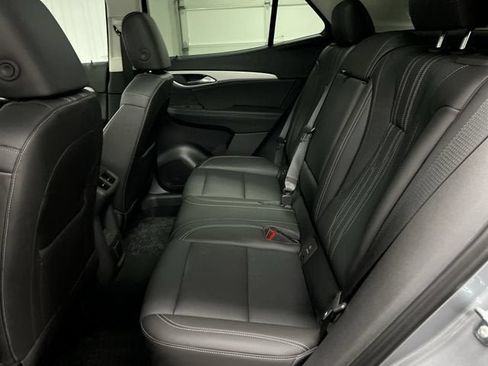 Certified 2024 Buick Envision Avenir AWD/4WD image 26
