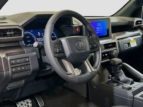 New 2026 Toyota 4Runner TRD Sport RWD image 9