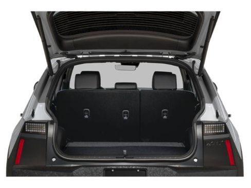 New 2026 Hyundai Ioniq 5 XRT AWD/4WD image 10