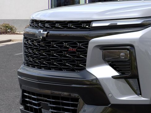 New 2026 Chevrolet Traverse RS FWD image 15