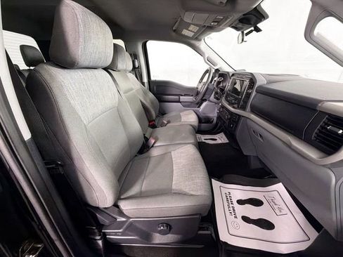 Used 2022 Ford F150 XLT w/ XTR Package AWD/4WD image 27