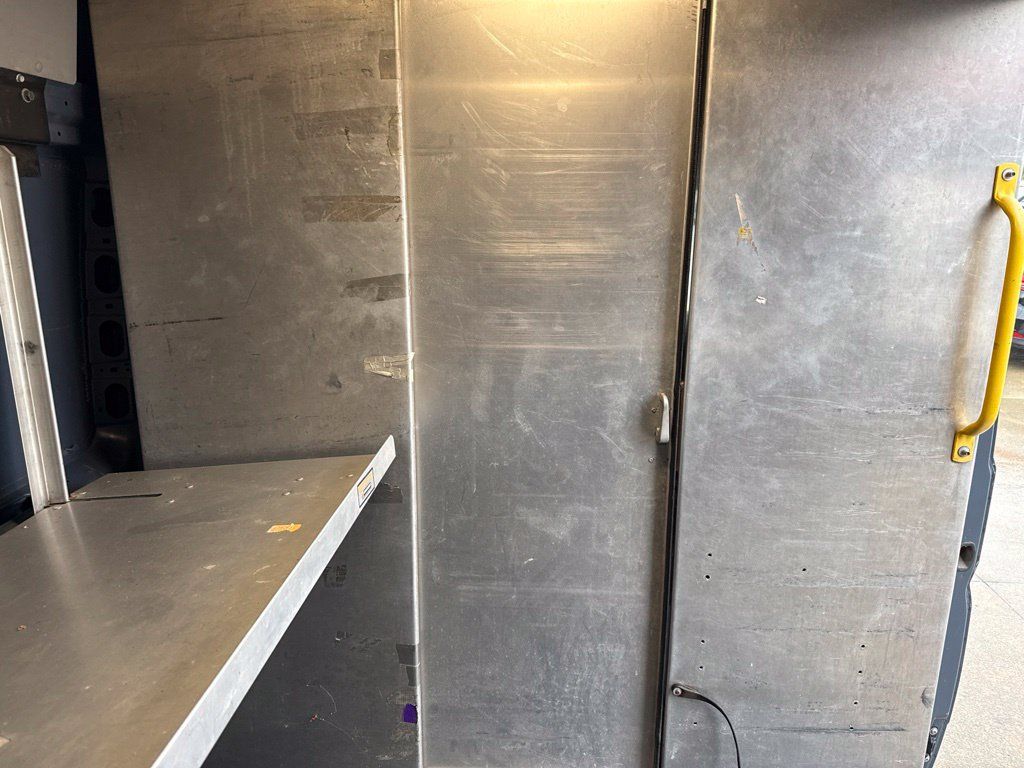 Used 2019 RAM ProMaster 3500 FWD image 46