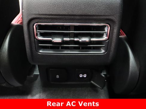 Used 2024 Lincoln Corsair Reserve w/ Equipment Group 201A image 32