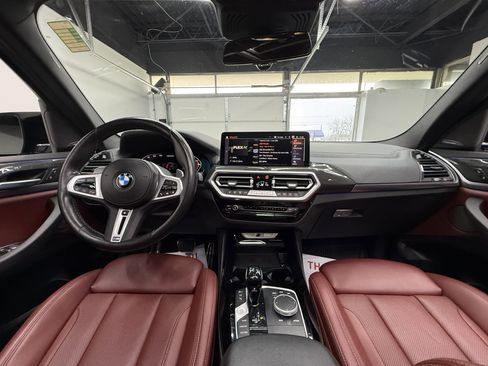 Used 2023 BMW X3 M40i image 16