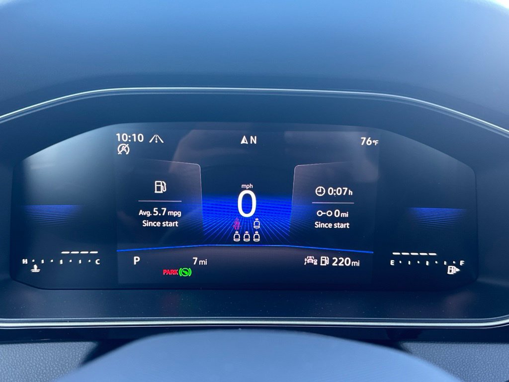 New 2027 Volkswagen Jetta Sport FWD image 23