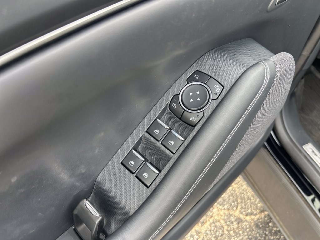 Used 2023 Ford Mustang Mach-E Premium RWD image 14