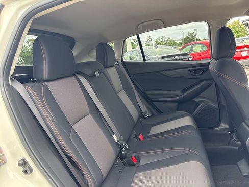 Used 2019 Subaru Crosstrek 2.0i Premium w/ Eyesight System AWD/4WD image 20