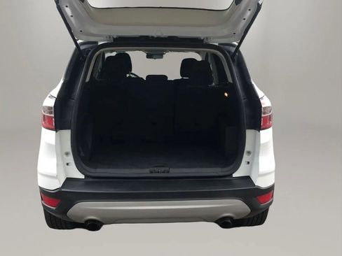 Used 2018 Ford Escape SE AWD/4WD image 13