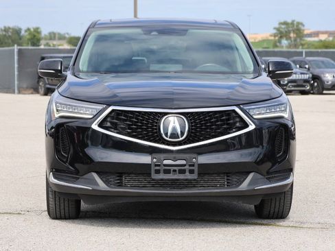 Used 2023 Acura RDX AWD image 2