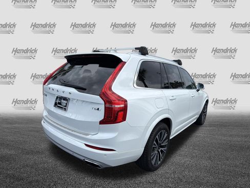 Used 2020 Volvo XC90 T6 Momentum w/ Protection Package Premier AWD/4WD image 10