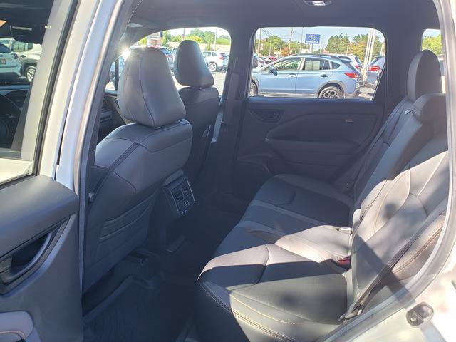 Certified 2026 Subaru Forester Wilderness AWD/4WD image 12