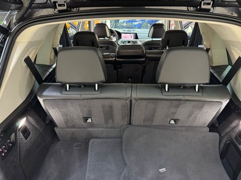 Used 2019 BMW X7 xDrive50i w/ Off-Road Package AWD/4WD image 18