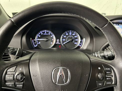Used 2015 Acura MDX SH-AWD w/ Technology Package image 12