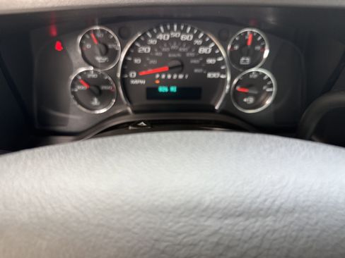 New 2025 GMC Savana 3500 w/ Power Convenience Package image 20