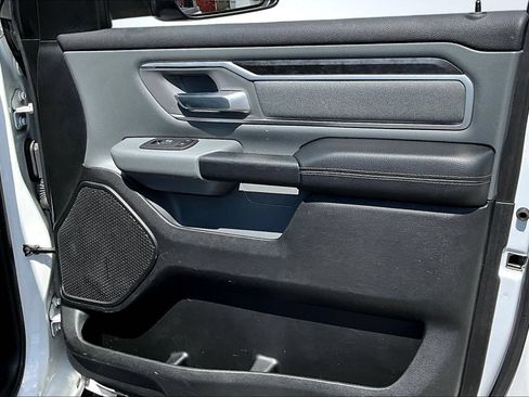 Used 2020 RAM 1500 Big Horn AWD/4WD image 28