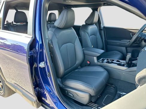 New 2026 Subaru Outback Limited AWD/4WD image 30
