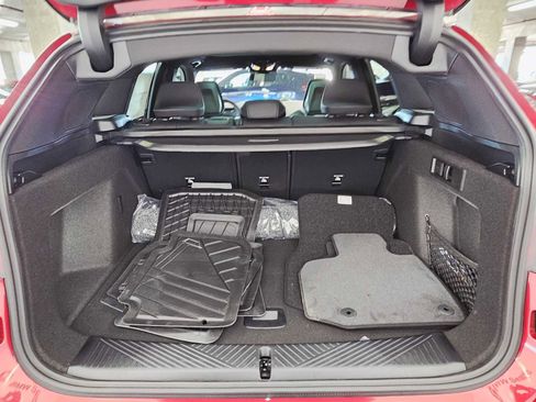 New 2026 BMW X3 M50 w/ Premium Package image 28