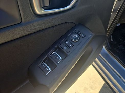 New 2026 Honda Civic Sport image 11