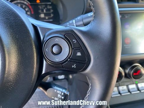 Used 2025 Toyota GR86 Premium w/ Performance Package RWD image 20