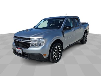 Used 2024 Ford Maverick Lariat