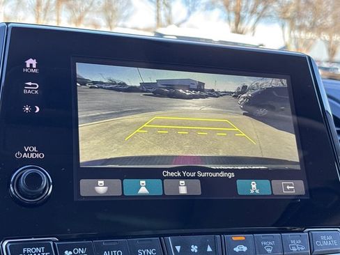 Used 2023 Honda Odyssey Touring image 42