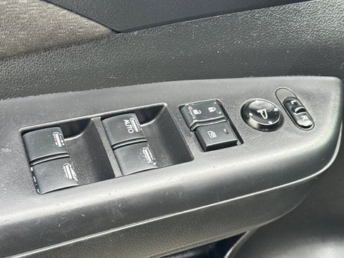 Used 2016 Honda CR-V EX image 13