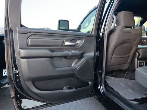 New 2026 RAM 1500 Tradesman AWD/4WD image 32