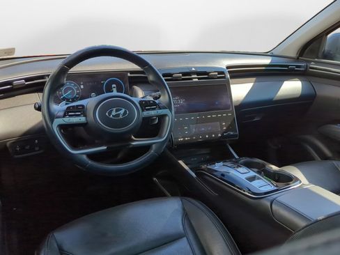 Used 2022 Hyundai Tucson Limited w/ Cargo Package image 14