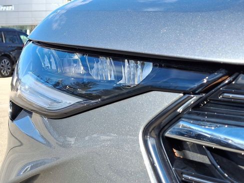 Certified 2023 Buick Envision Essence w/ Sport Touring Package image 28