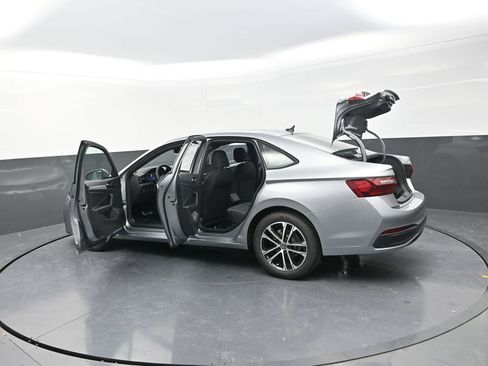 New 2026 Volkswagen Jetta Sport image 30