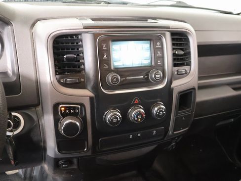 Used 2017 RAM 1500 Tradesman w/ Popular Equipment Group image 5