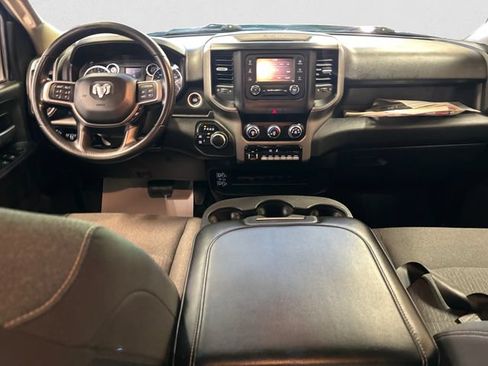Used 2019 RAM 2500 Tradesman AWD/4WD image 11
