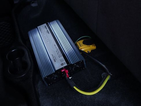 Used 2023 RAM 1500 Tradesman w/ Trailer Tow Group image 36