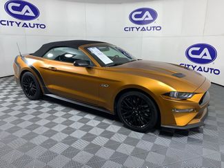Used 2019 Ford Mustang GT Premium w/ GT Performance Package video 1