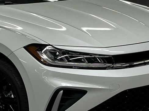 New 2026 Volkswagen Jetta SE image 35