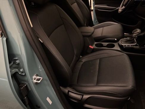 Certified 2026 Kia Seltos EX FWD image 23