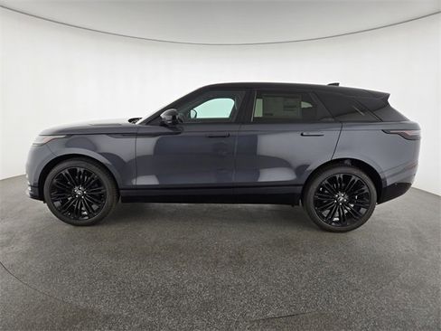 New 2026 Land Rover Range Rover Velar Dynamic SE image 6