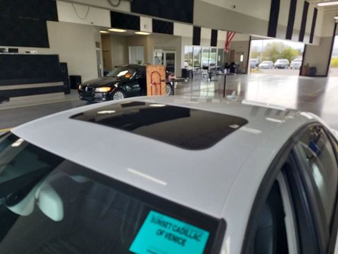 Used 2014 Audi A4 2.0T Premium w/ Cold Weather Package image 7