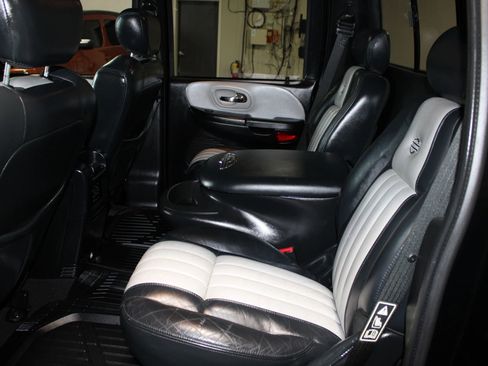 Used 2003 Ford F150 Harley-Davidson RWD image 27