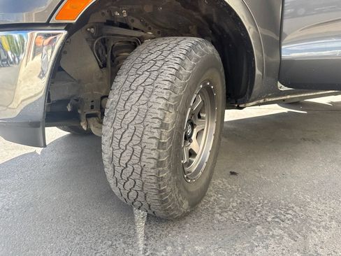 Used 2019 Ford Ranger Lariat w/ Equipment Group 501A Mid AWD/4WD image 29