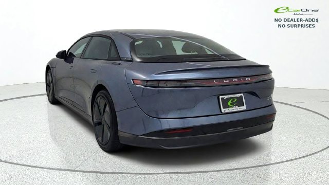 Used 2024 Lucid Air Touring AWD/4WD image 6