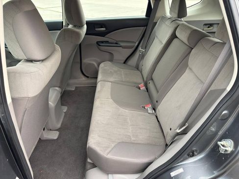 Used 2014 Honda CR-V LX image 11