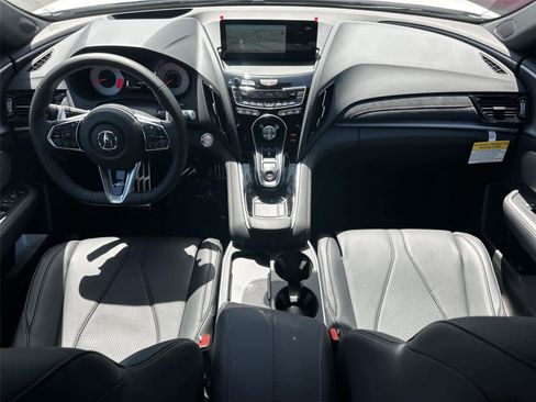New 2026 Acura RDX A-Spec image 10